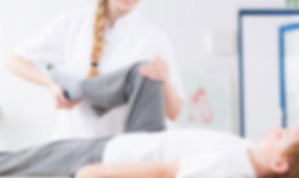 Exercises you do from home